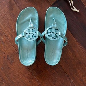Tory Burch Sandals, size 8